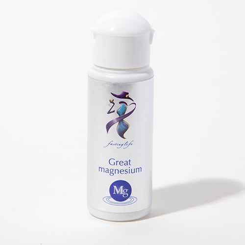 グレートマグネシウム 50ml 12本セット
