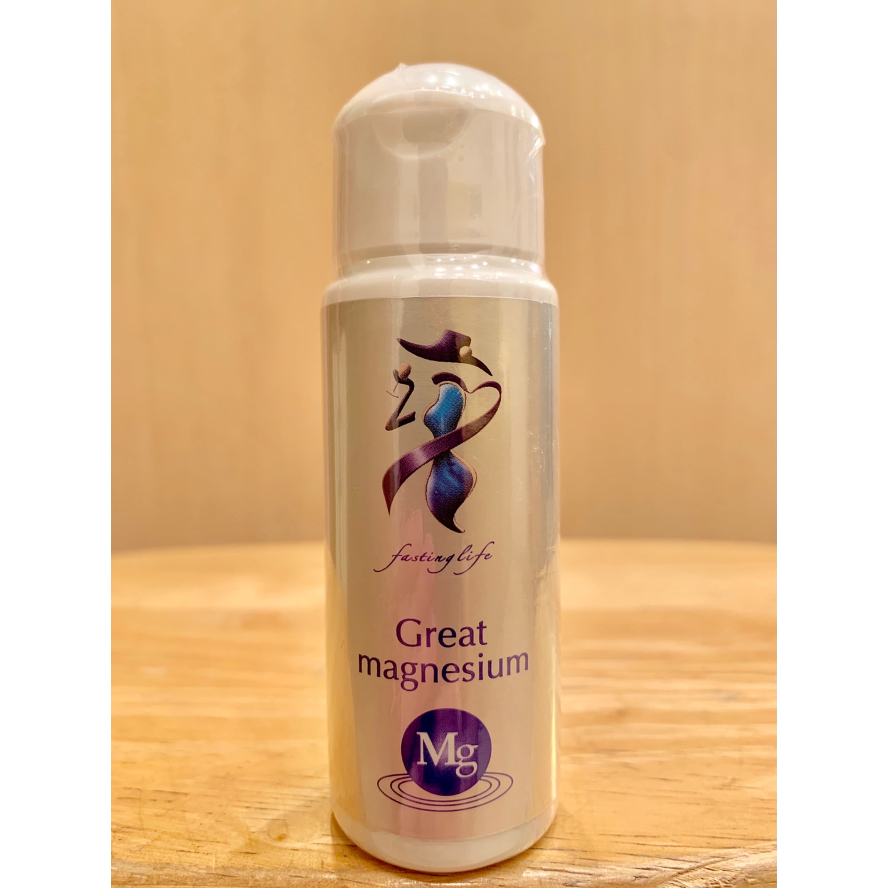 グレートマグネシウム 50ml 12本セット
