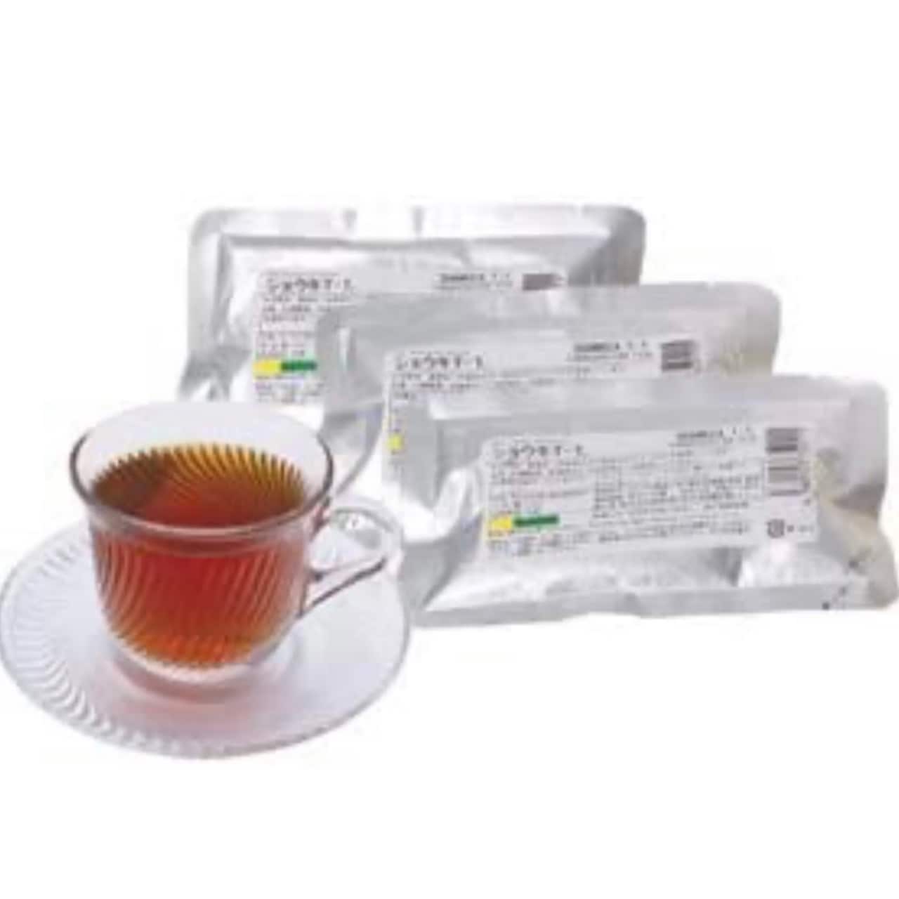 タンポポ茶で体内洗浄】たんぽぽ茶ショウキT-1 4箱セット