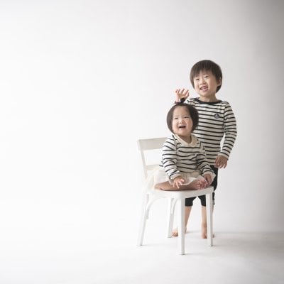 誕生日写真のこと、何でも相談チケット