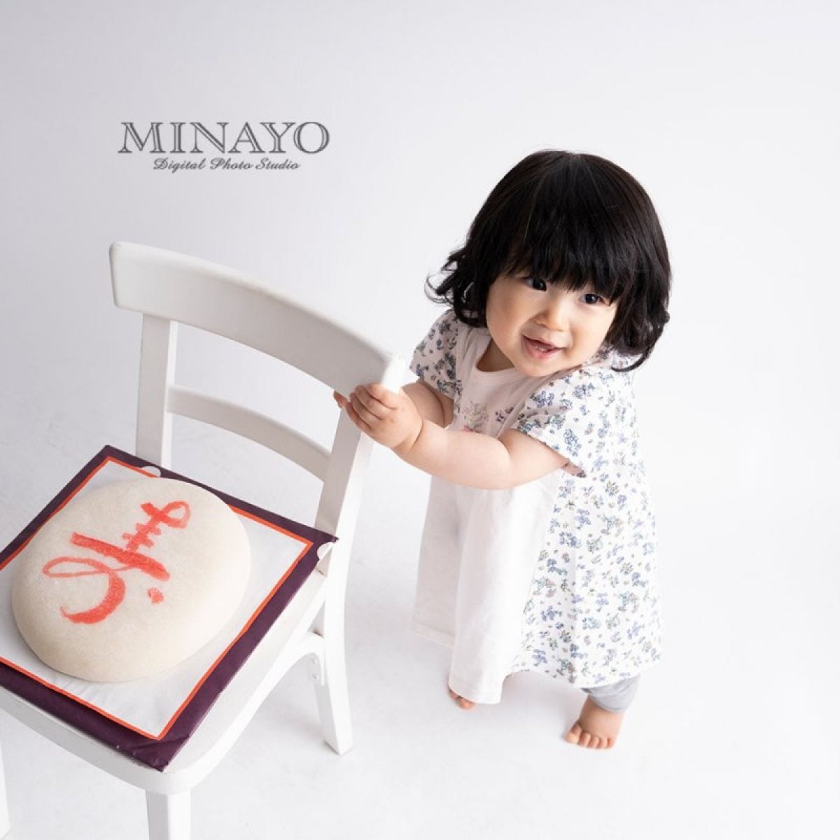 家族写真撮影のこと、何でも相談チケット