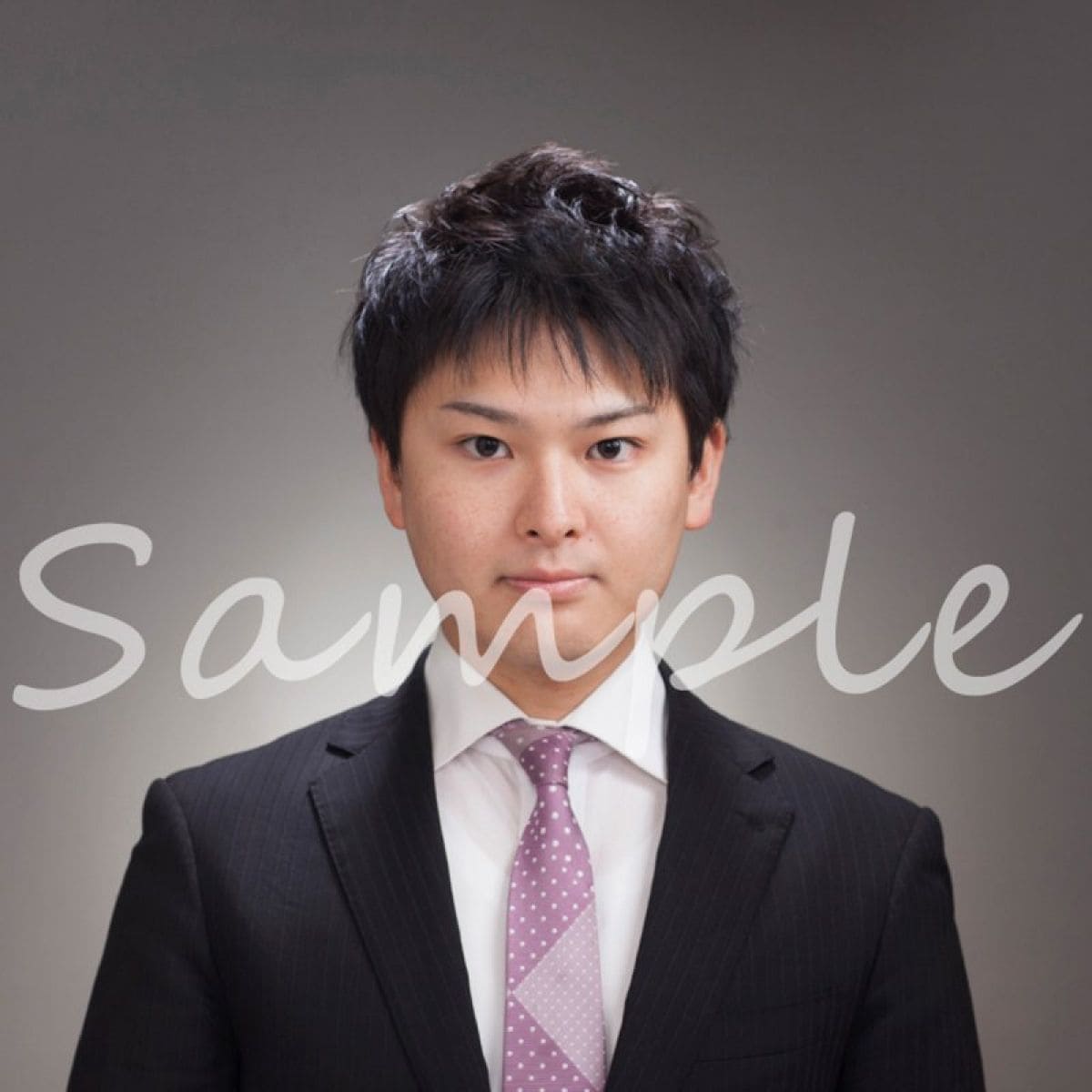 証明写真のこと、何でも相談チケット