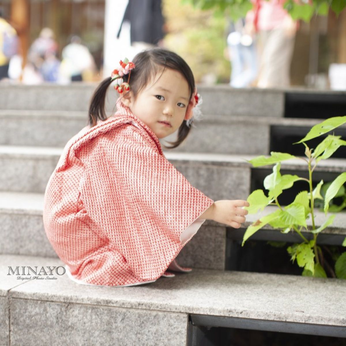 七五三のこと、何でも相談チケット