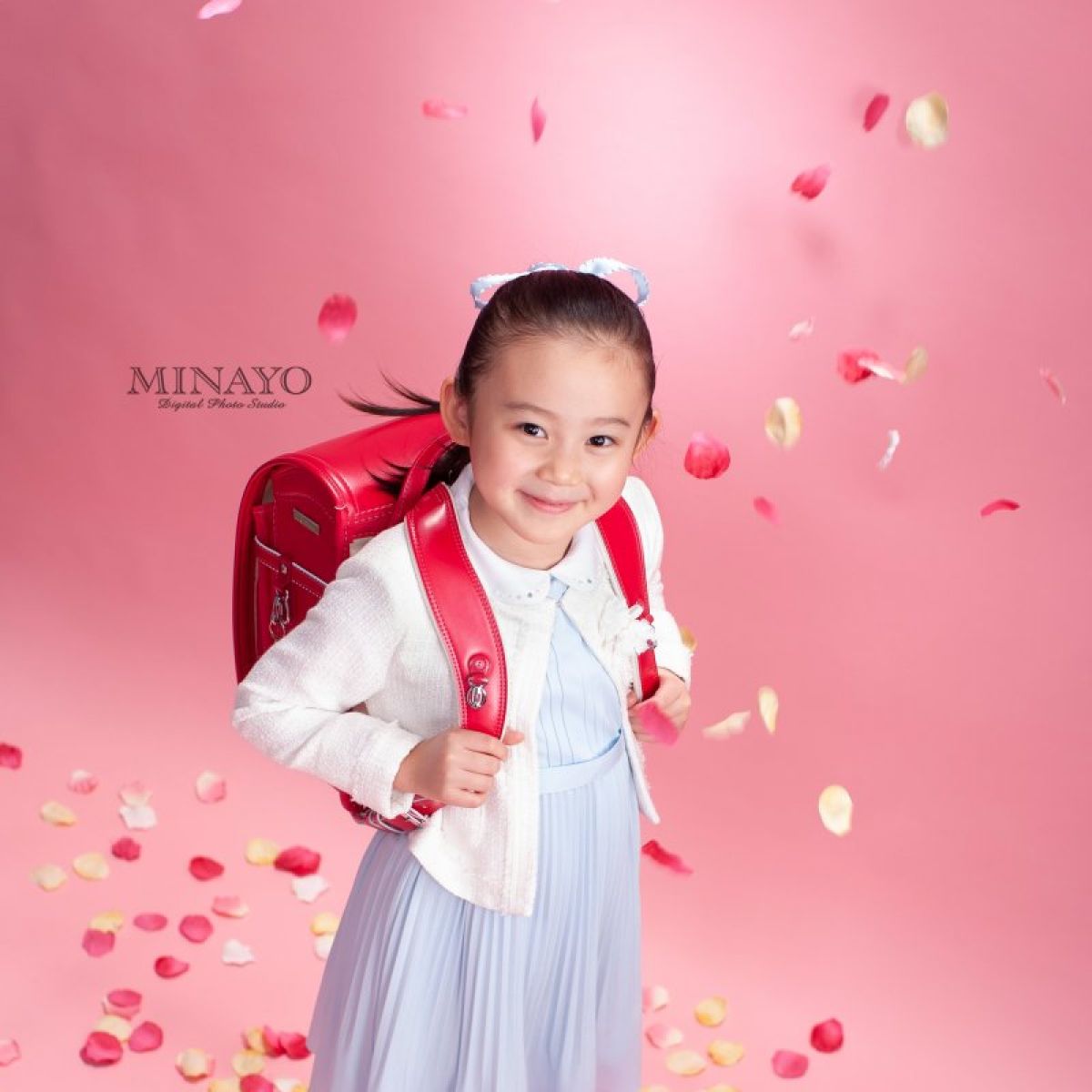 卒業・入学写真撮影のこと、何でも相談チケット