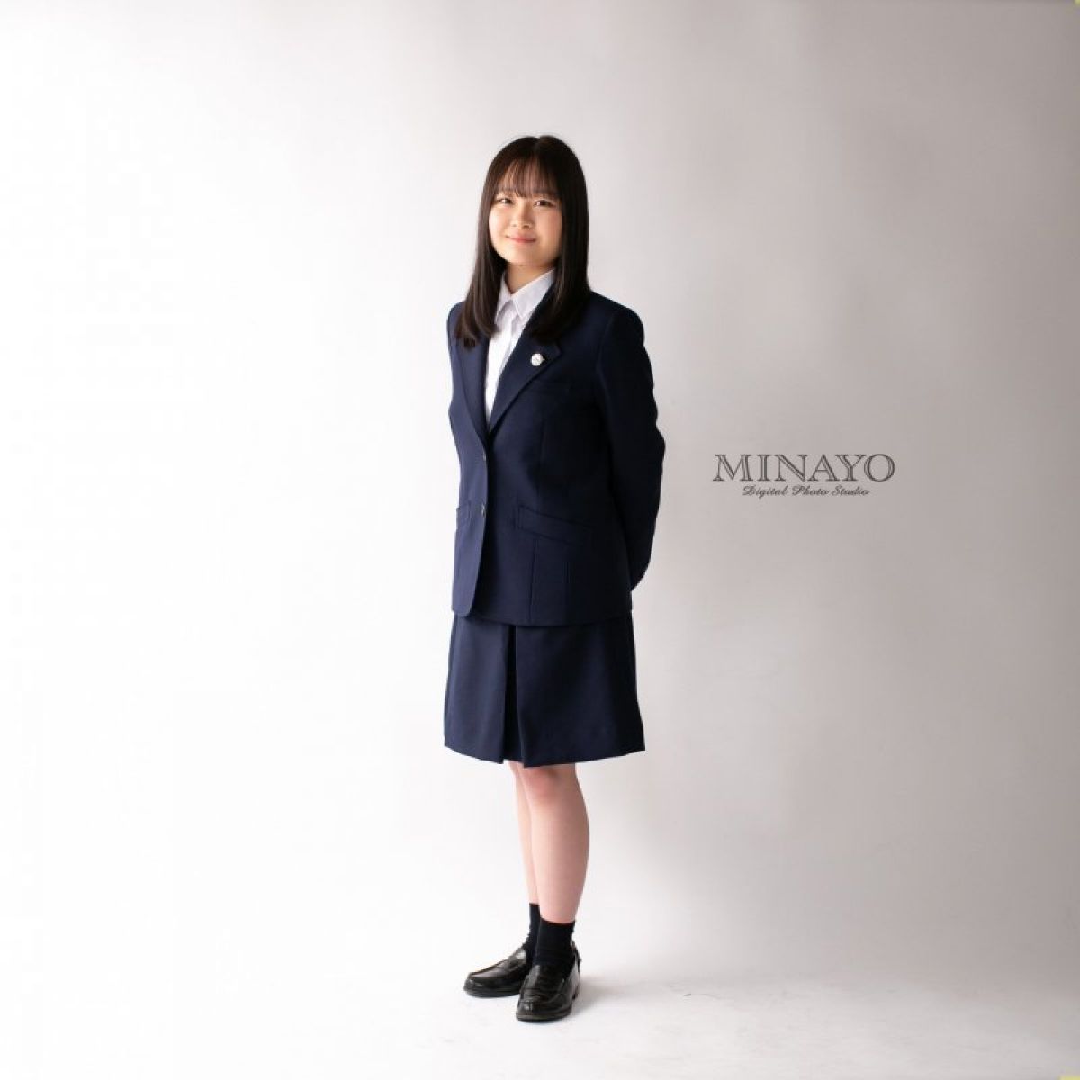 卒業・入学写真撮影のこと、何でも相談チケット