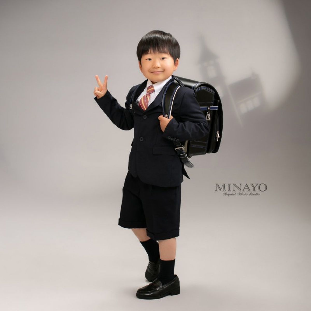 卒業・入学写真撮影のこと、何でも相談チケット