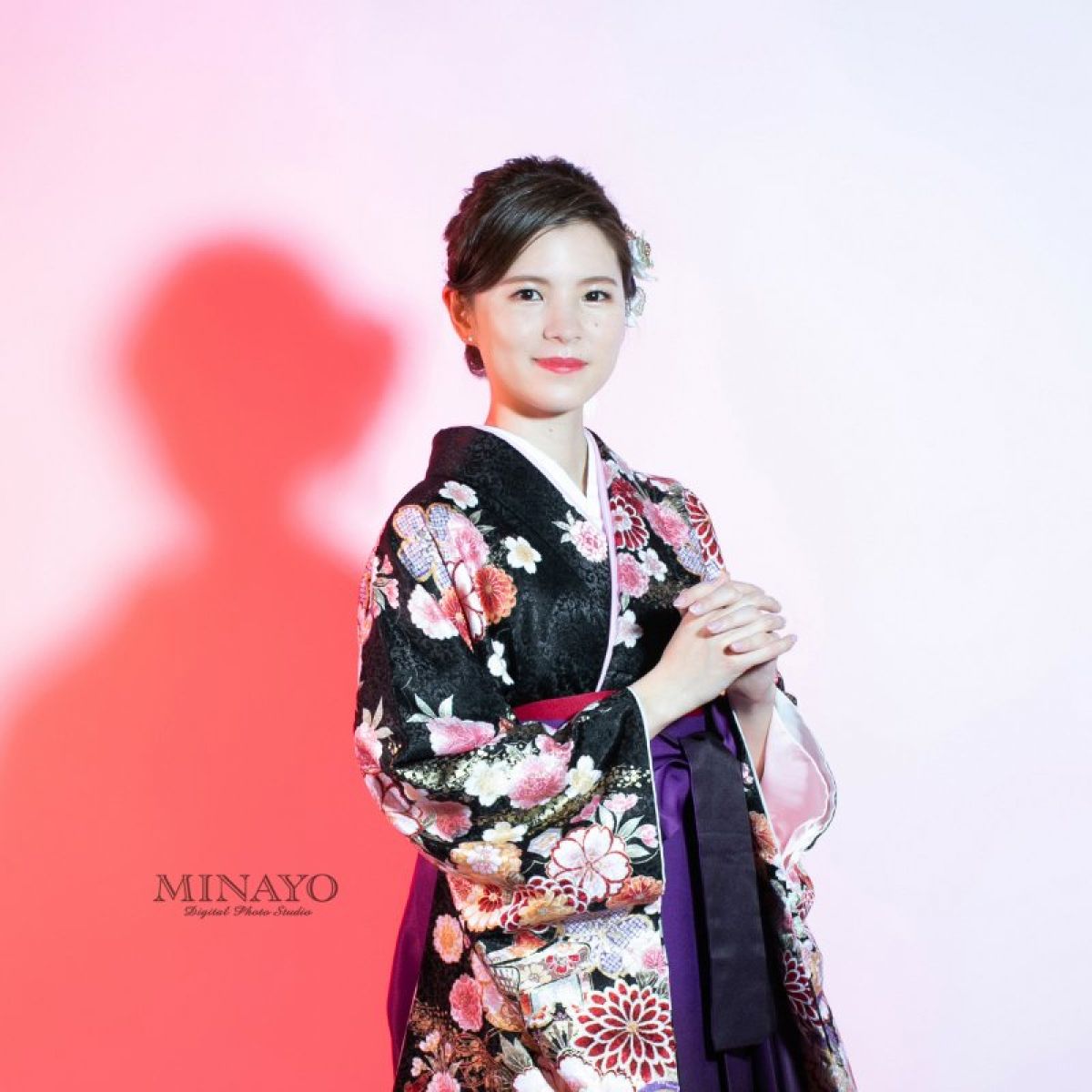 卒業・入学写真撮影のこと、何でも相談チケット