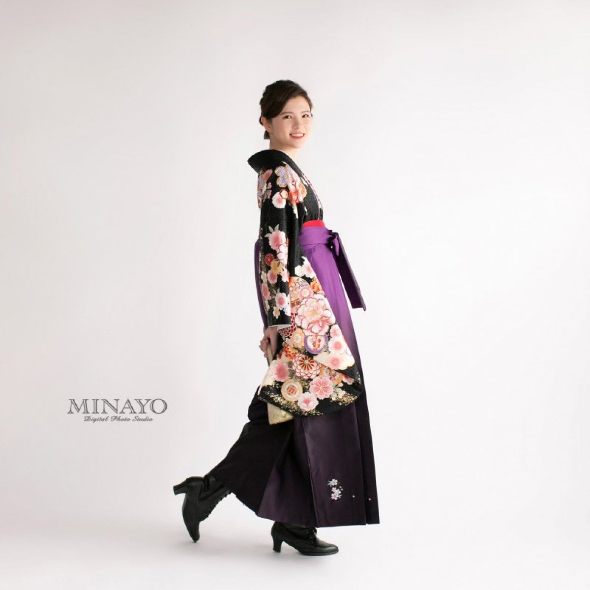 卒業・入学写真撮影のこと、何でも相談チケット