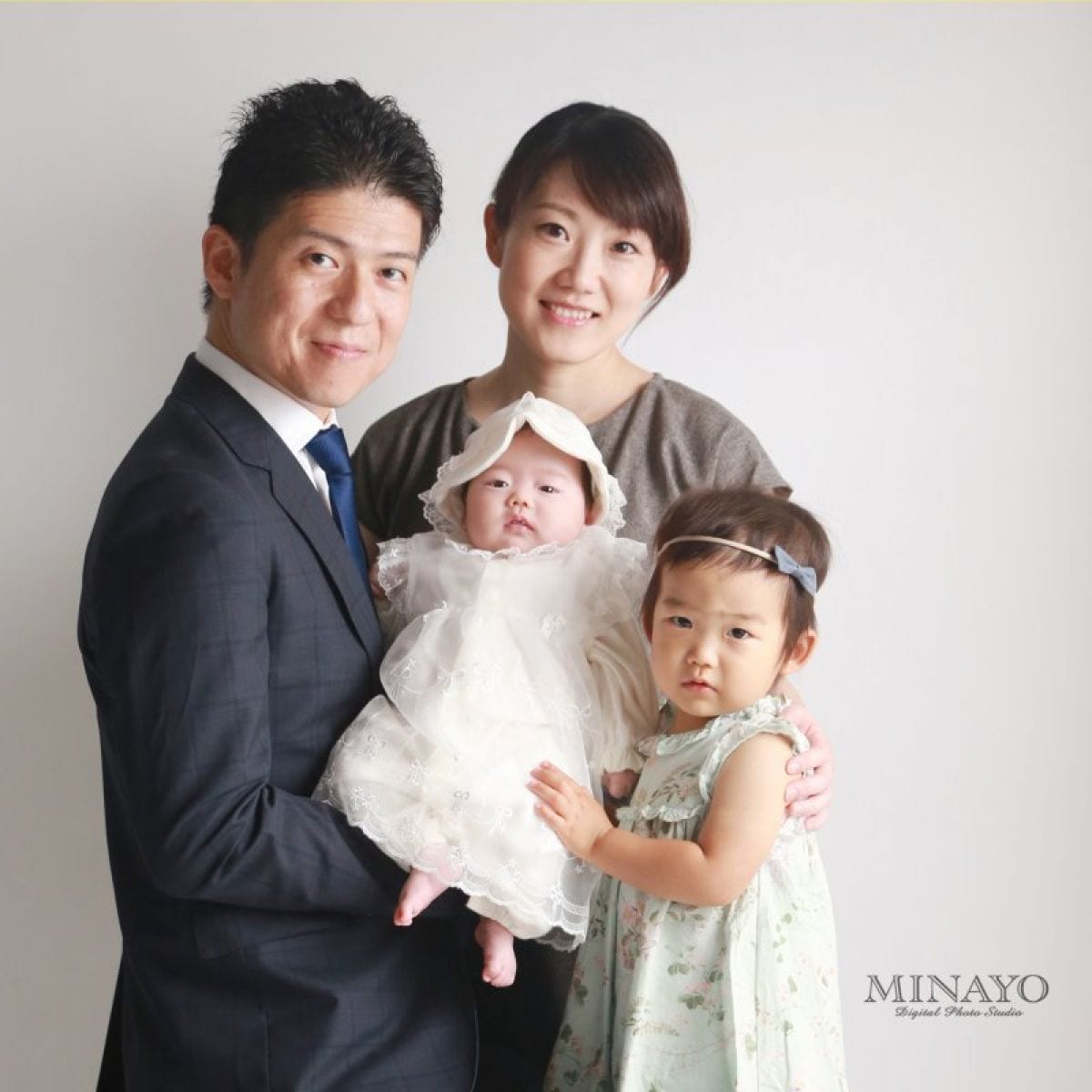 お宮参り撮影のこと、何でも相談チケット