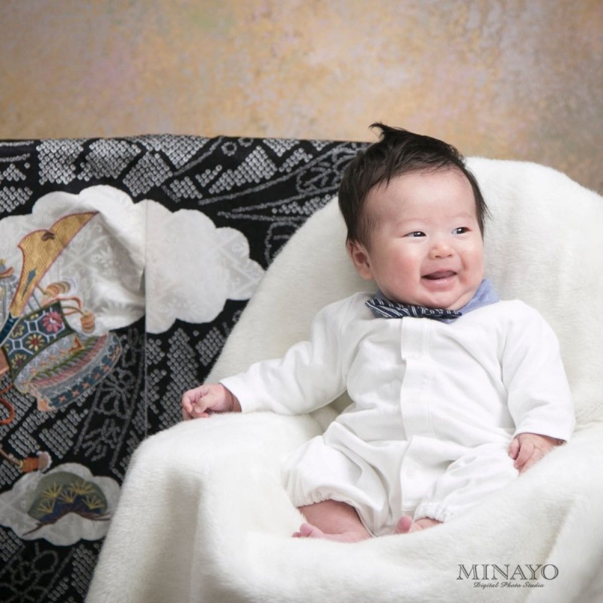 お宮参り撮影のこと、何でも相談チケット