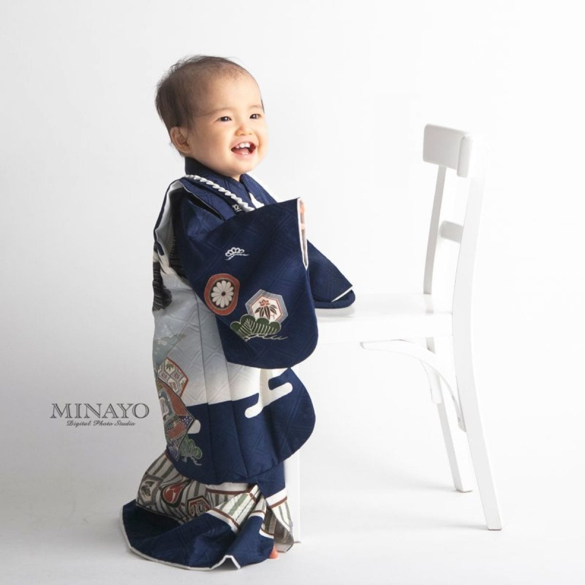 誕生日写真のこと、何でも相談チケット