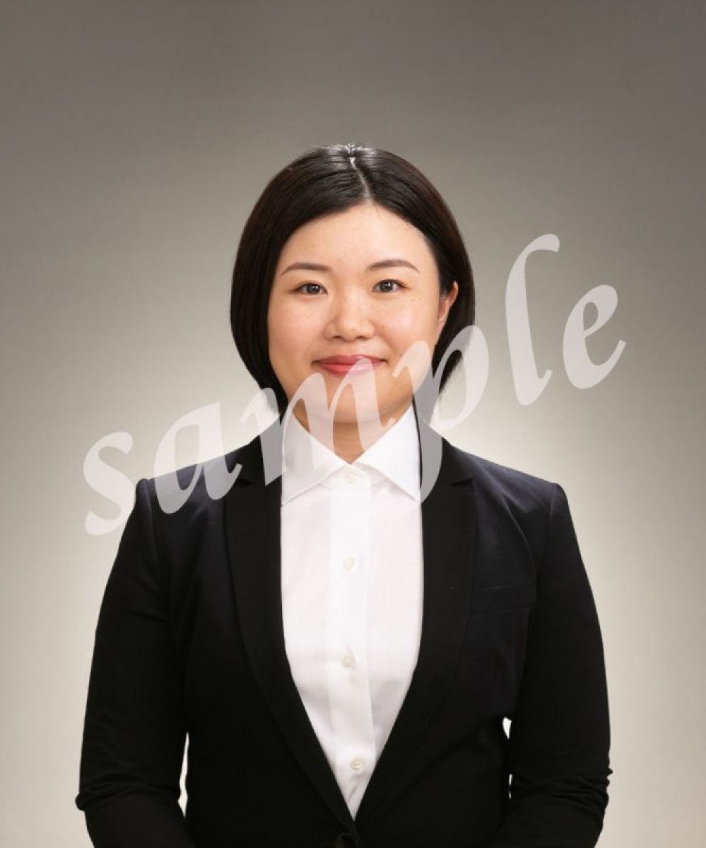 【 大学受験までの、受験用証明写真 ・個人写真　きほん撮影料金 】 