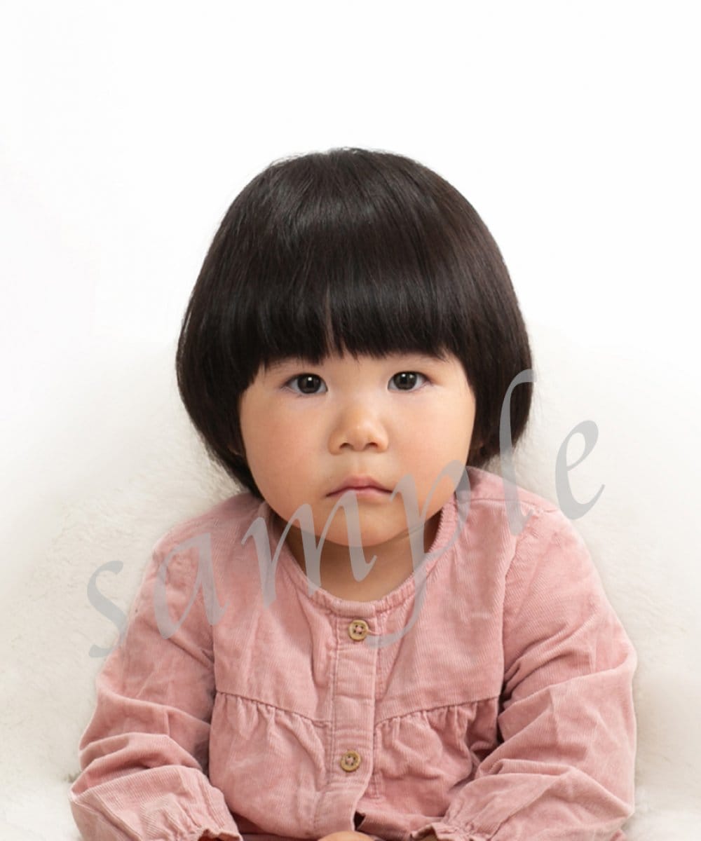 証明写真のこと、何でも相談チケット