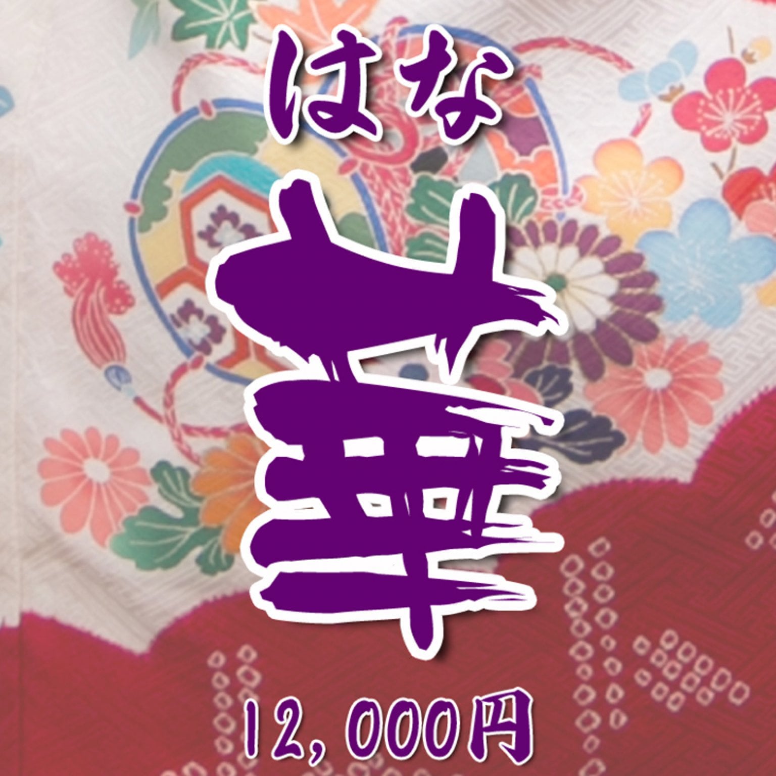 【お宮参り・初宮参り・百日参り　きほん撮影料金】2〜6ポーズ　