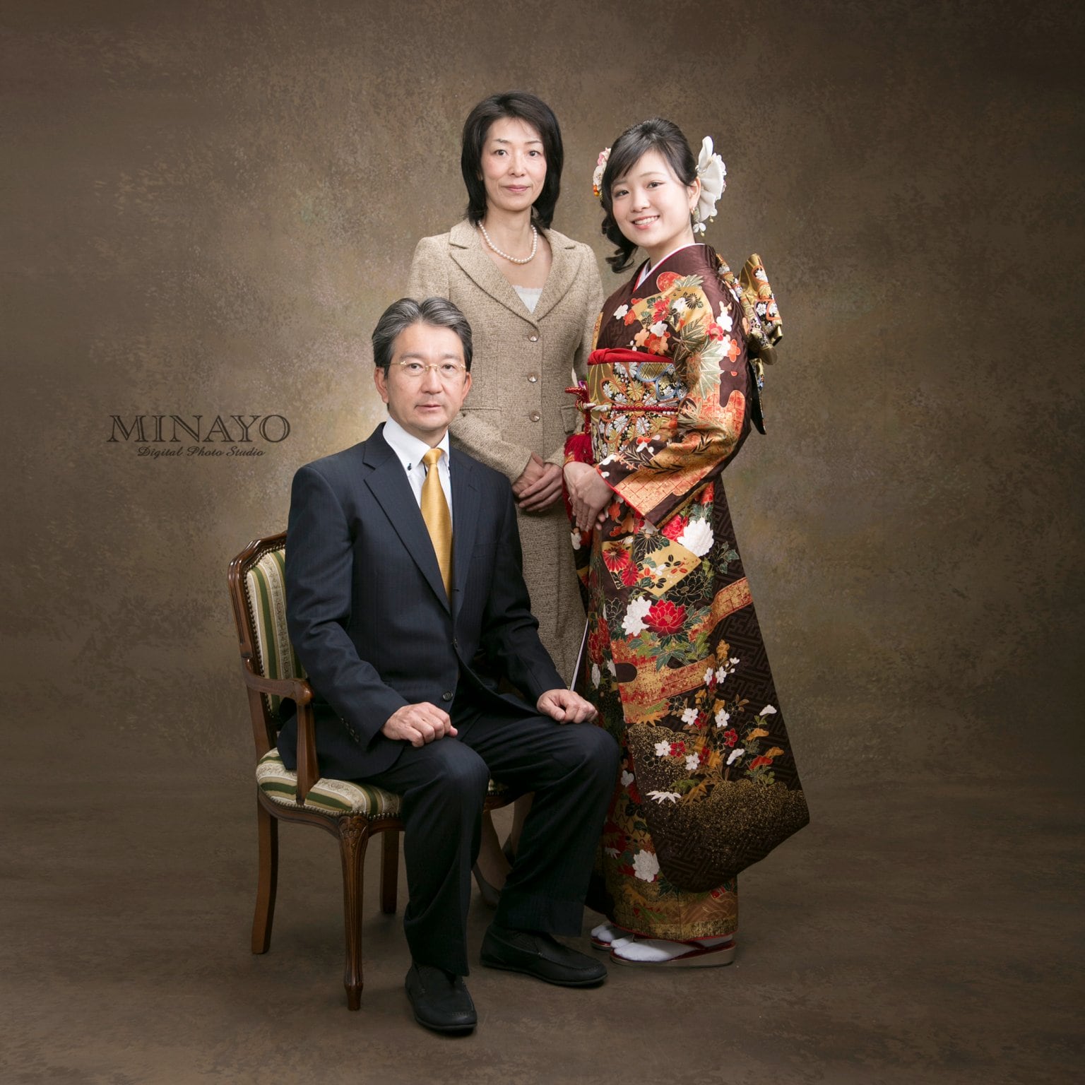 【ミナヨの衣装レンタルで】 撮影無し　卒業袴でおでかけのみ　まるっとプラン