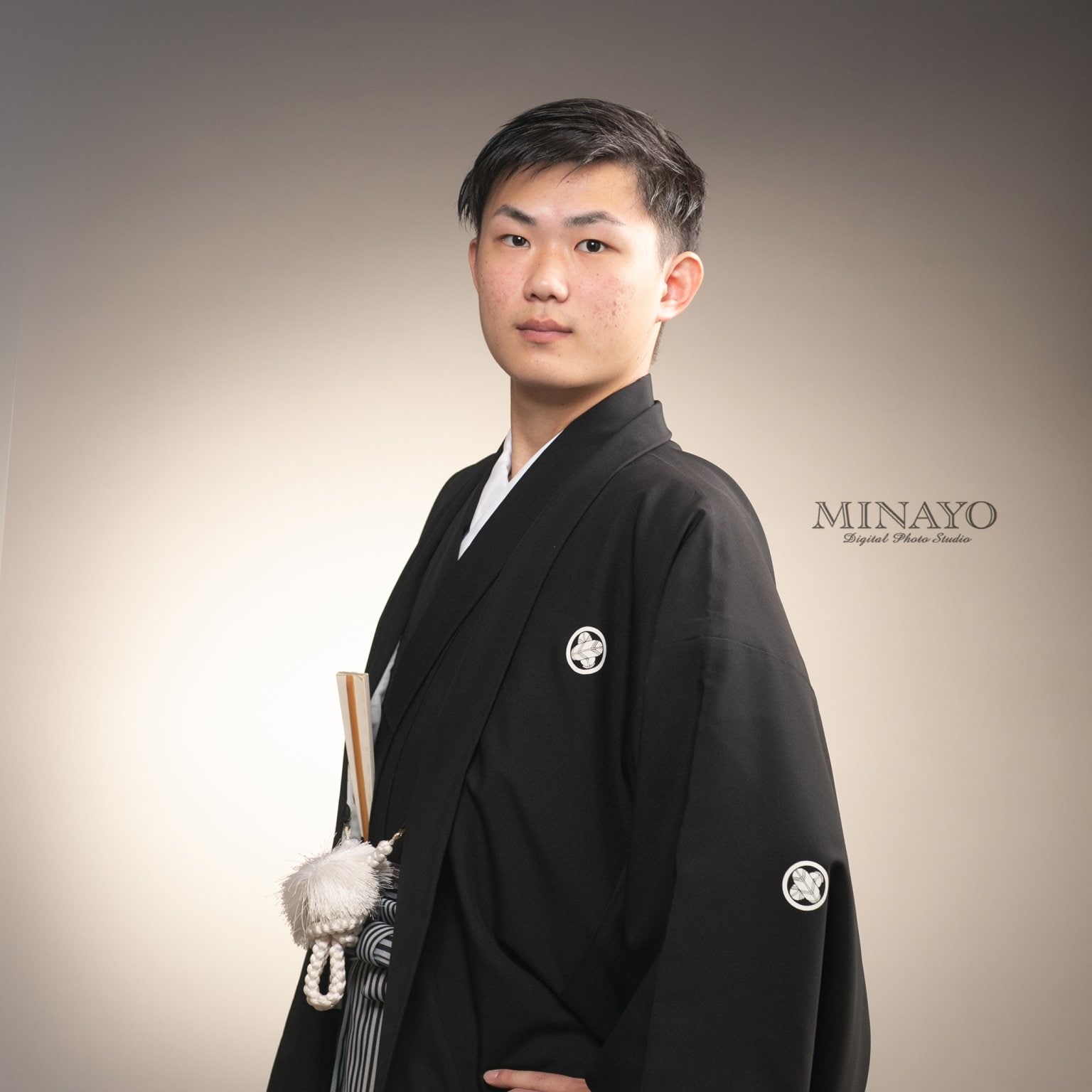 【成人式前撮り　お支度セット】他店の着物レンタル・自前の衣装で！お着物持ち込みプラン