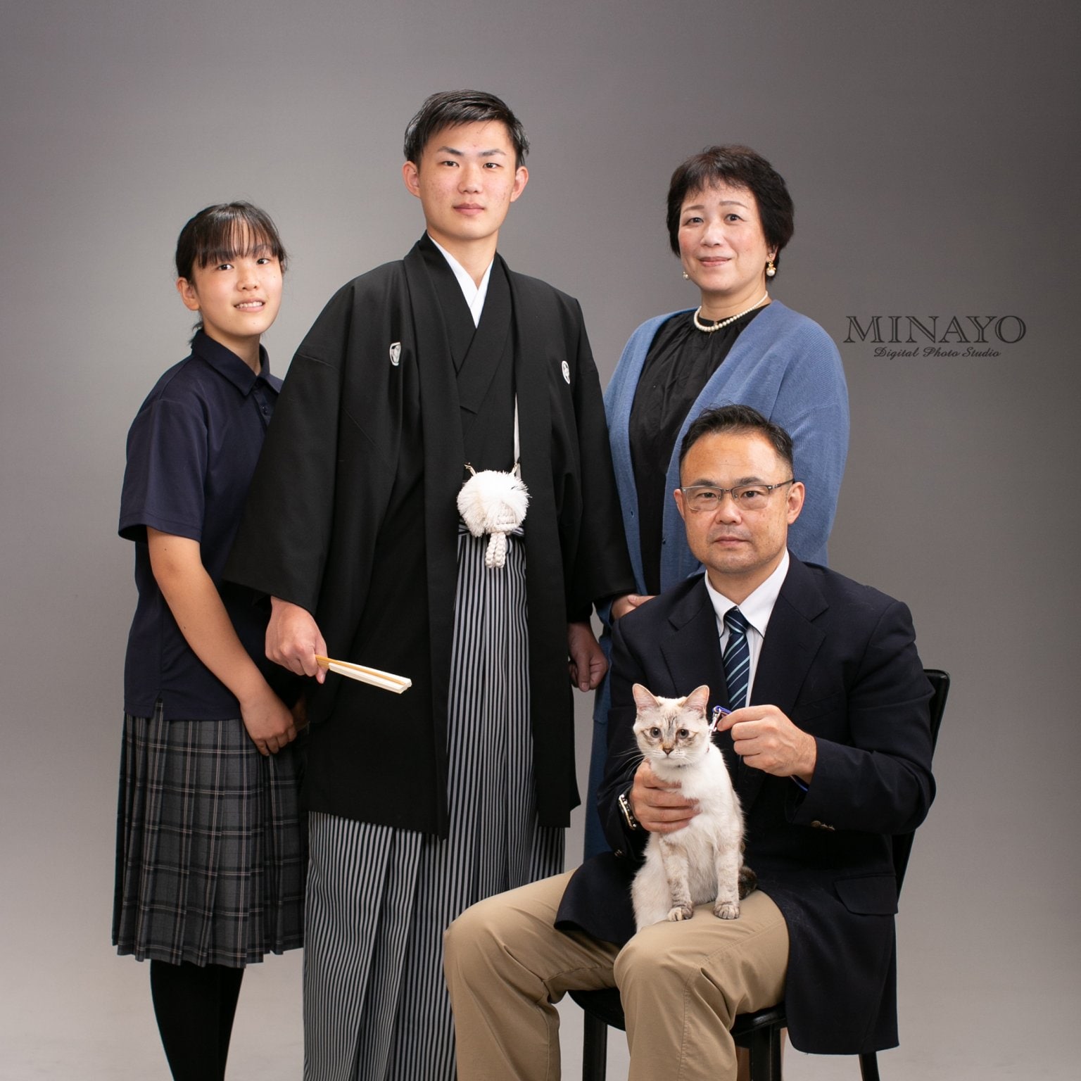 【成人式前撮り　お支度セット】他店の着物レンタル・自前の衣装で！お着物持ち込みプラン