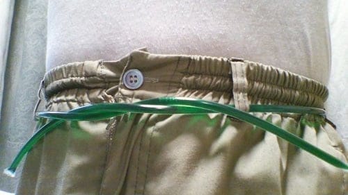 通販】高波動液入りヴァルナ・チューブ《膝腰用 130cm》『返金保証付き』