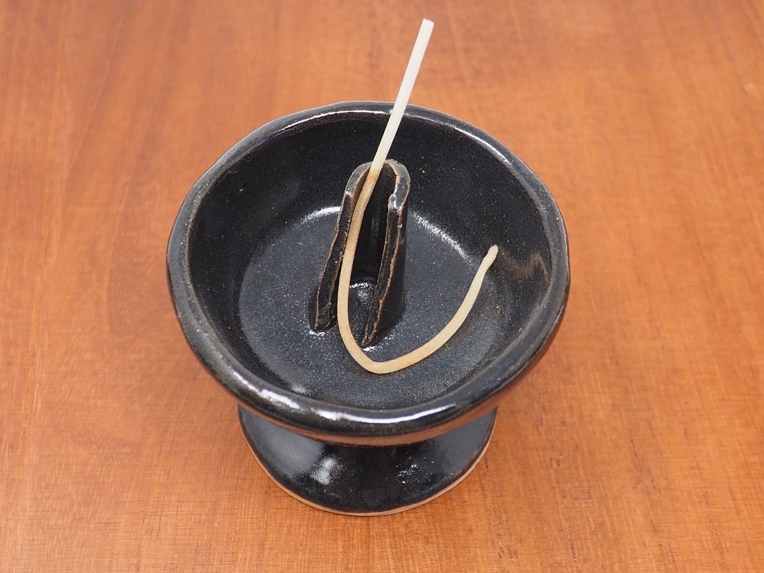 1000年前の明かりを楽しむ灯火器、「タンコロリン」セット（新品、送料