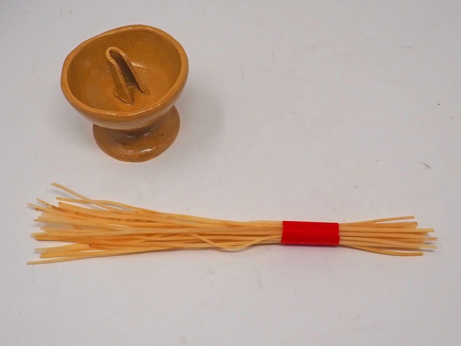 1000年前の明かりを楽しむ灯火器、「タンコロリン」セット（新品、送料