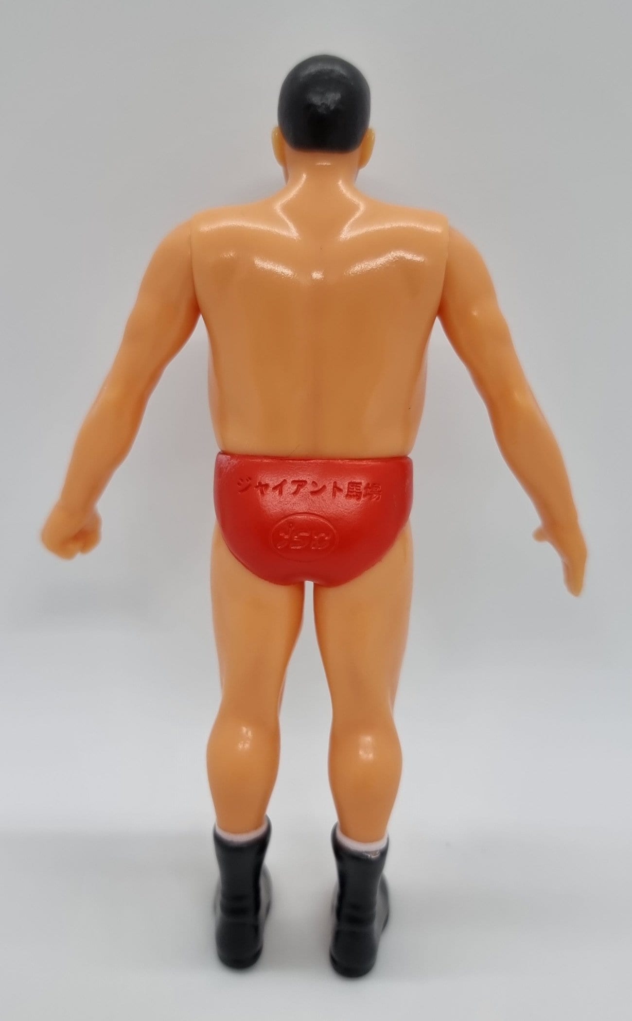 ＨＡＯフィギュアコレクション　Vol.001 ジャイアント馬場 ジャイアント馬場フィギュア(SOFUBI PRO WRESTLING SERIES)