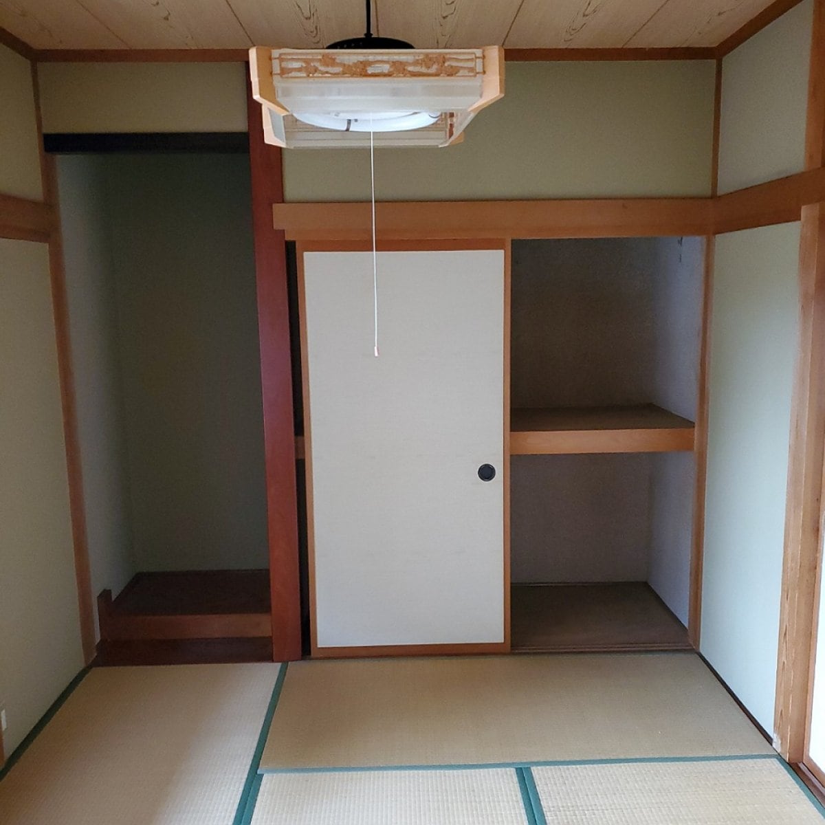 新栄ハイツ家賃