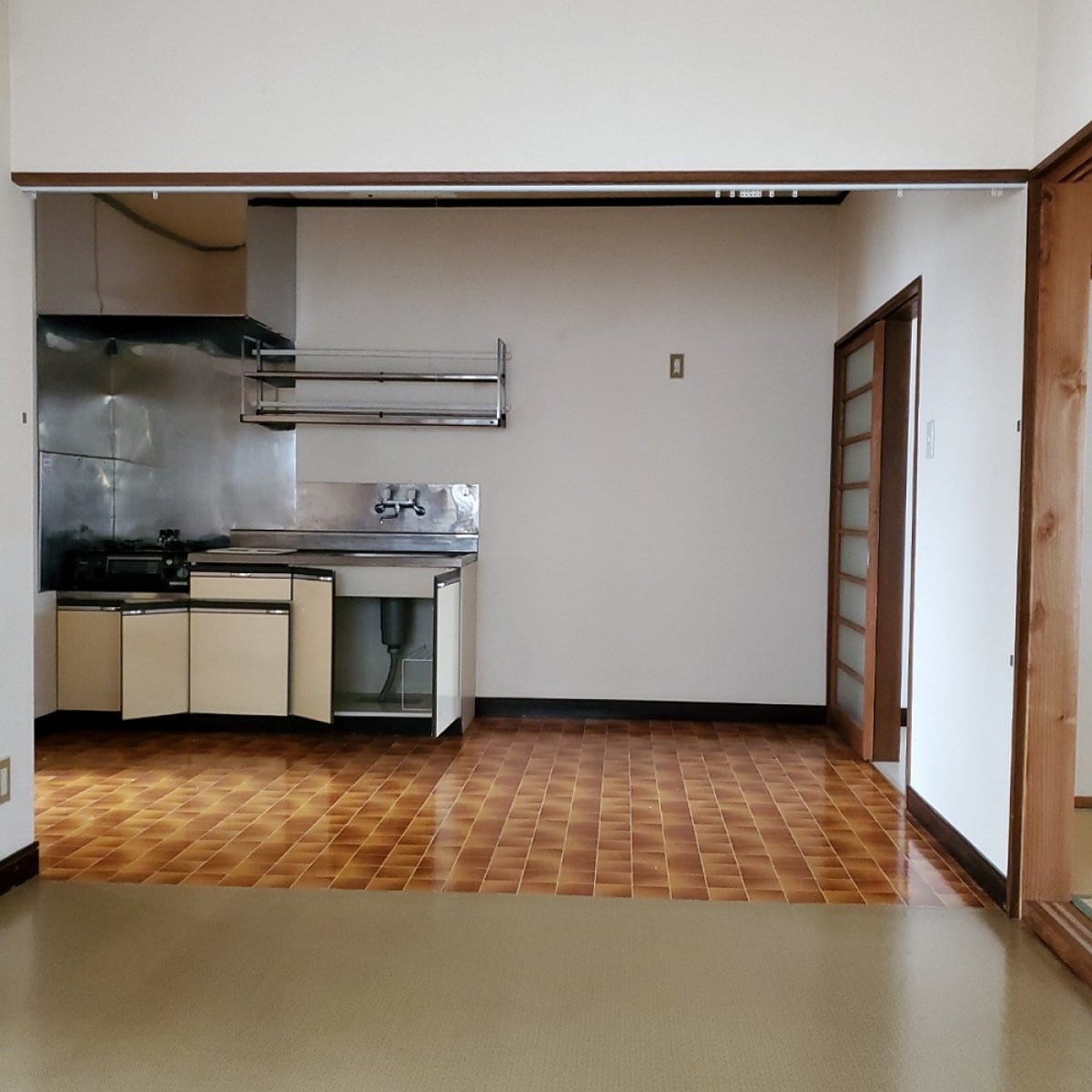 新栄ハイツ家賃