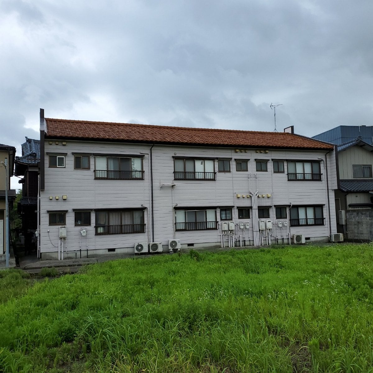 新栄ハイツ家賃