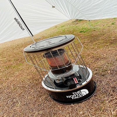 Alpaca アルパカストーブTS-77Aコンパクト 石油ストーブ 動消化装置