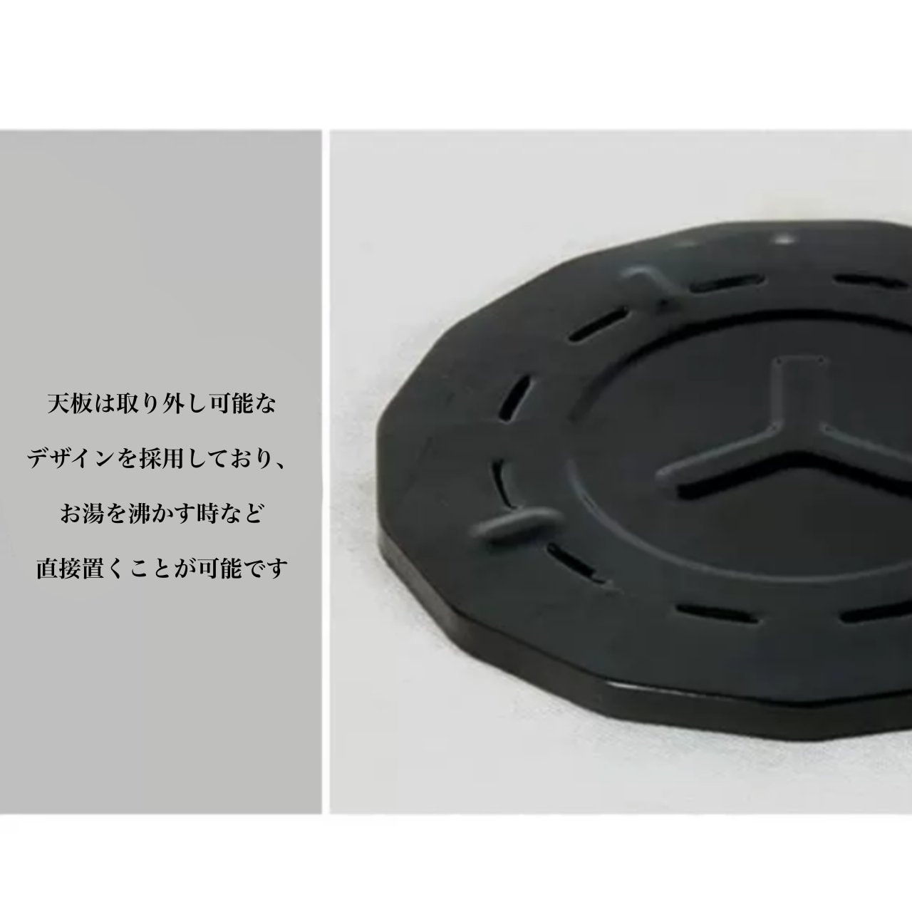 TS-77 石油ストーブ 灯油ストーブ アウトドア キャンプ 小型 持ち運び