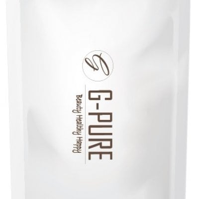 プロテイン【G-PURE】白 700g：自然豊かな牧草で育った乳牛による生乳を原料としたホエイプロテイン！成長期のお子様やスポーツ、ダイエット中などの栄養補給に高品質プロテインたんぱく質！　痩せる　ダイエット　健康　無添加