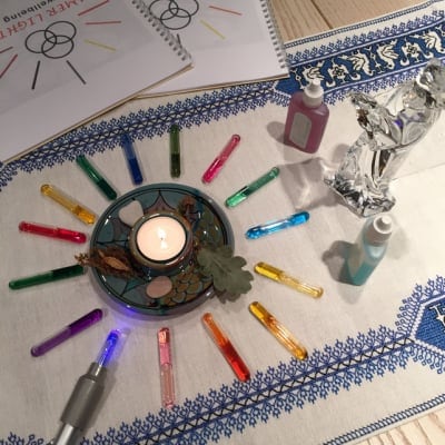 【ビーマーライトペン】体験セッション