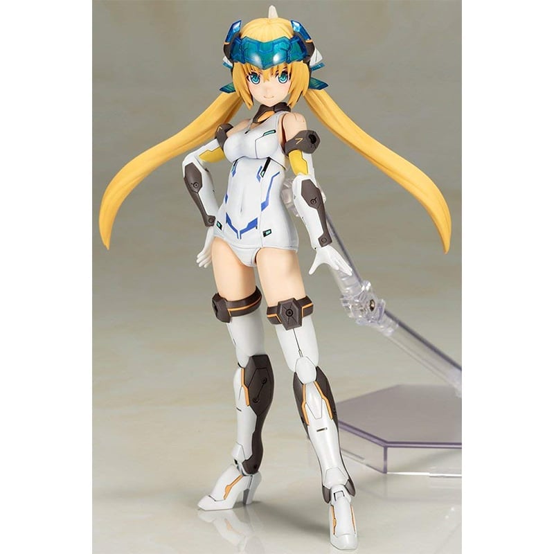 コトブキヤ フレームアームズガール まとめ売り フレズヴェルク=アーテル コトブキヤ フレームアームズ・ガール フレズヴェルク=アーテル [2021