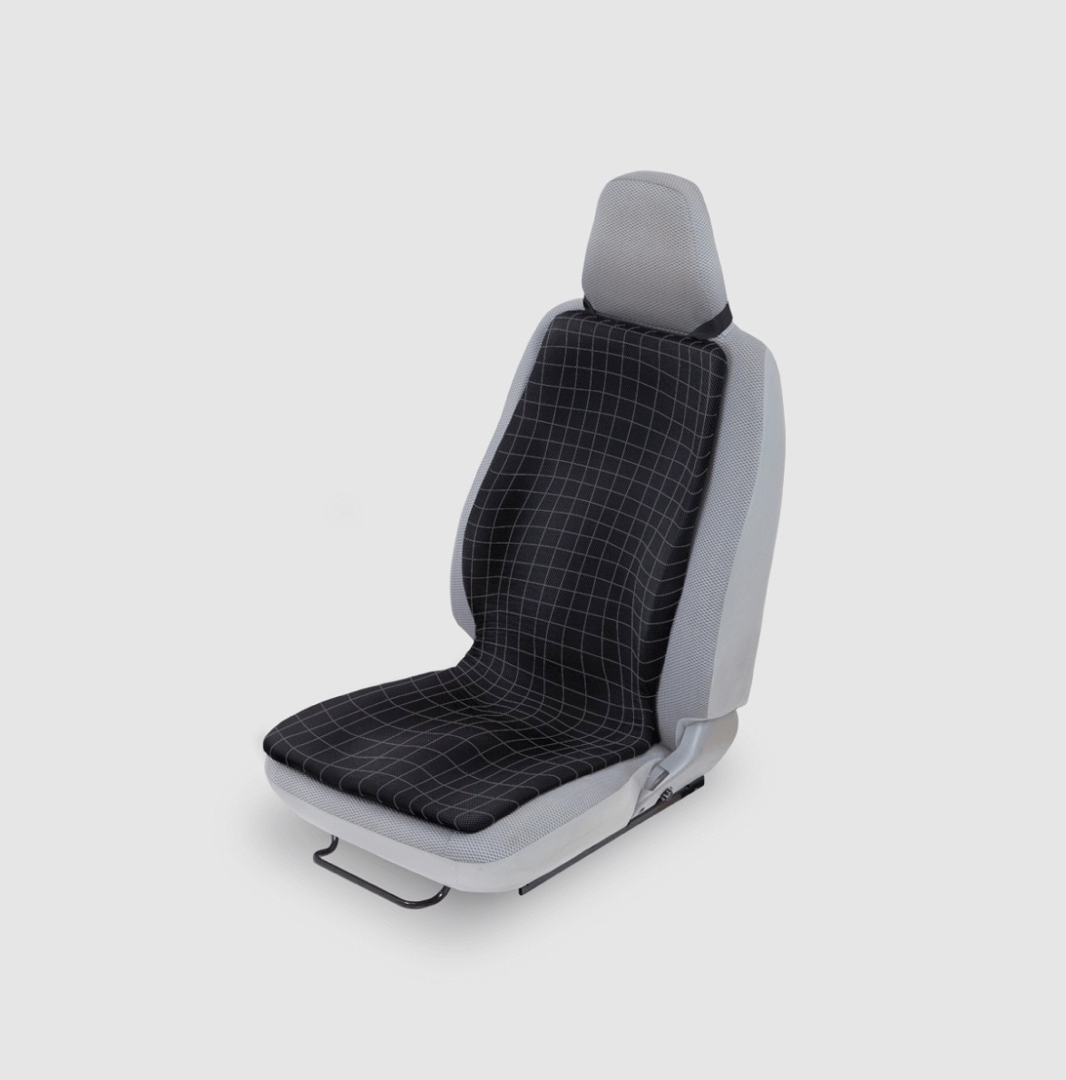 車用】p!nto（ピント）ドライバー〜シートに置いて座るだけ。運転時の