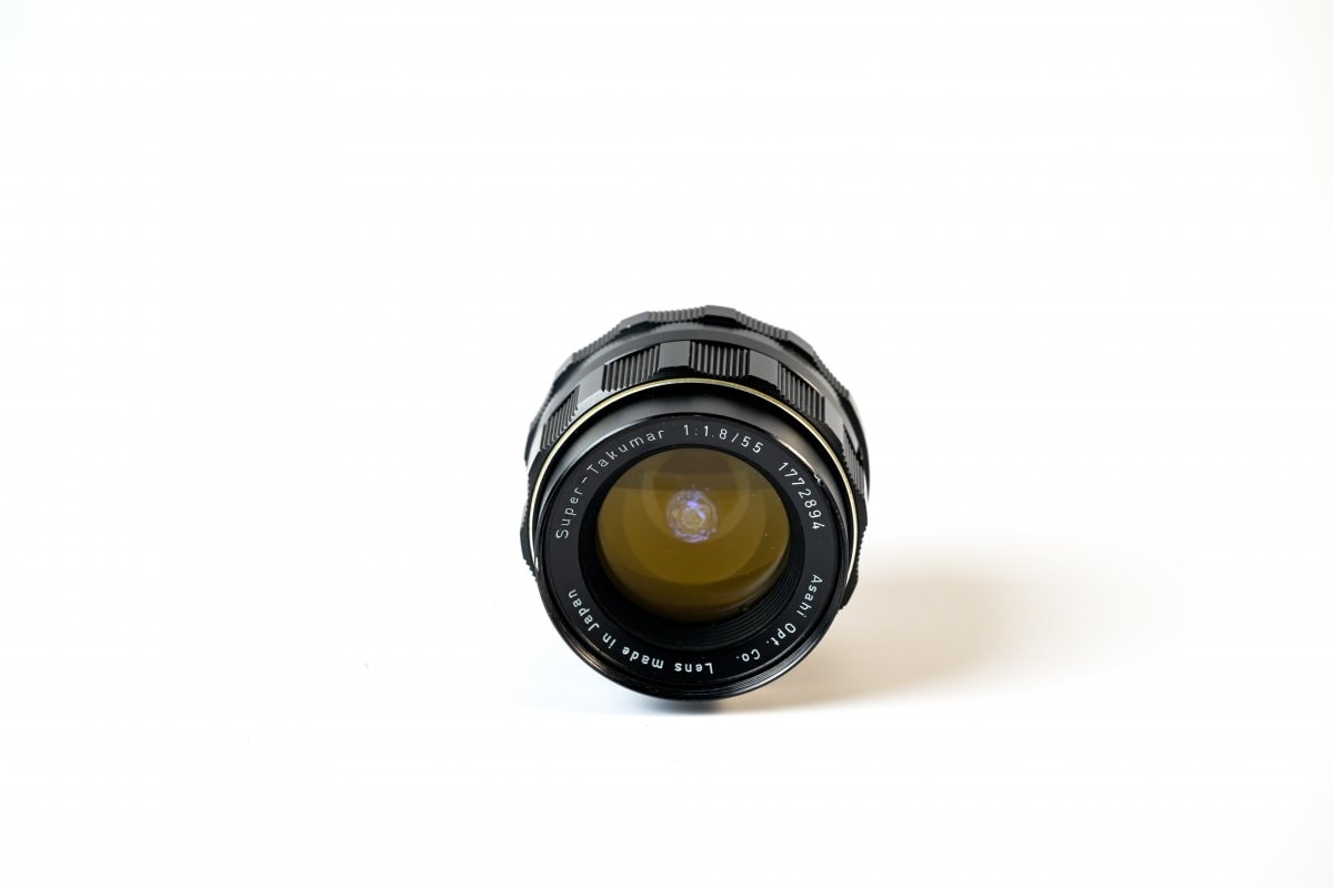 超美品！super-takumar 55mm F1.8 オールドレンズ 定番レンズ】オールドレンズ専門店がPENTAX Takumar 55mm F1.8の種類を