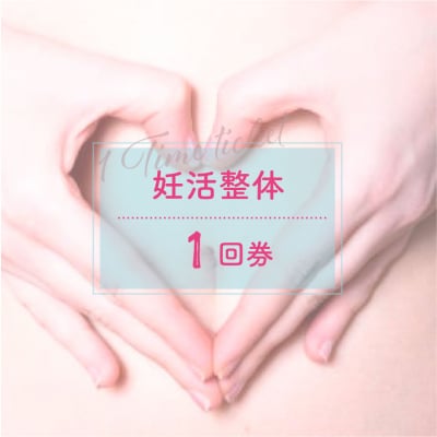 整体(1回券)