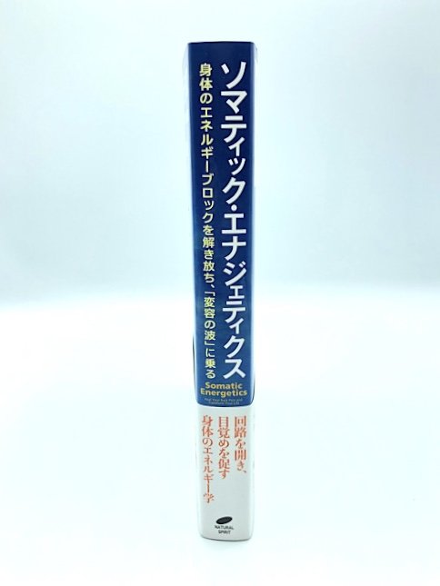 ソマティック・エナジェティクス
