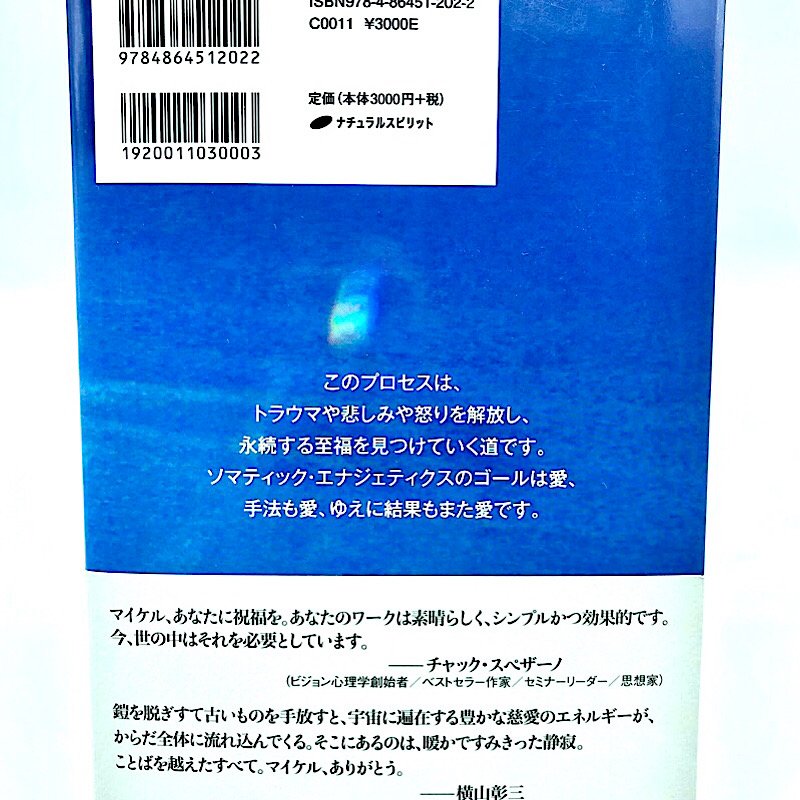 ソマティック・エナジェティクス