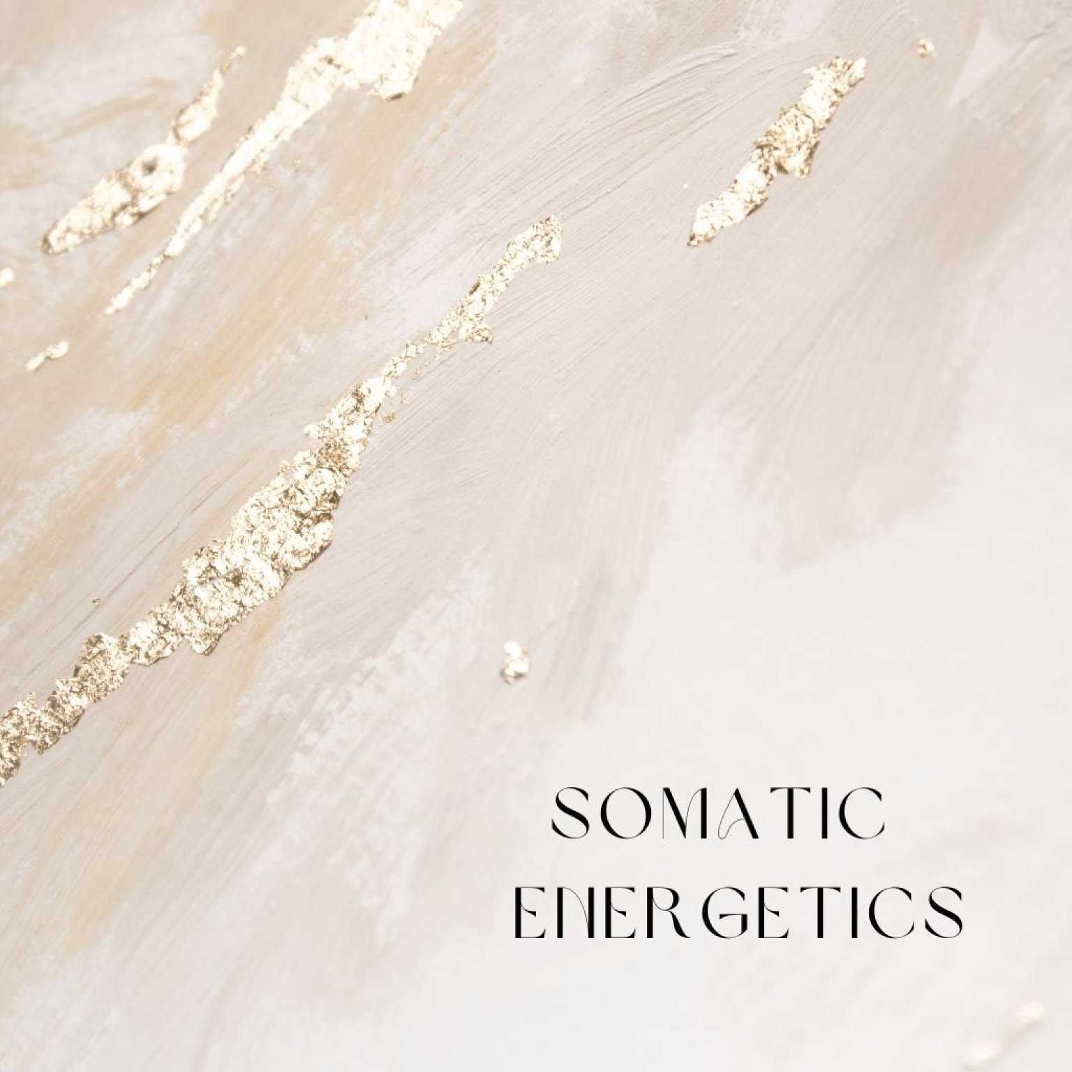 ソマティック・エナジェティクス　グループセッション