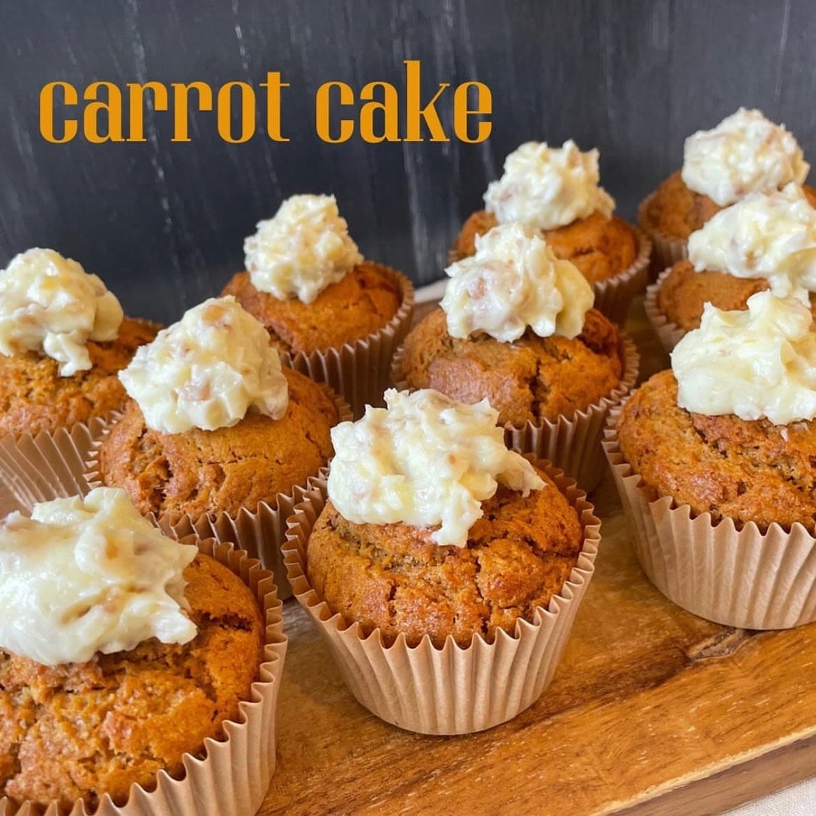 津堅にんじんのキャロットケーキ 【6個入り】