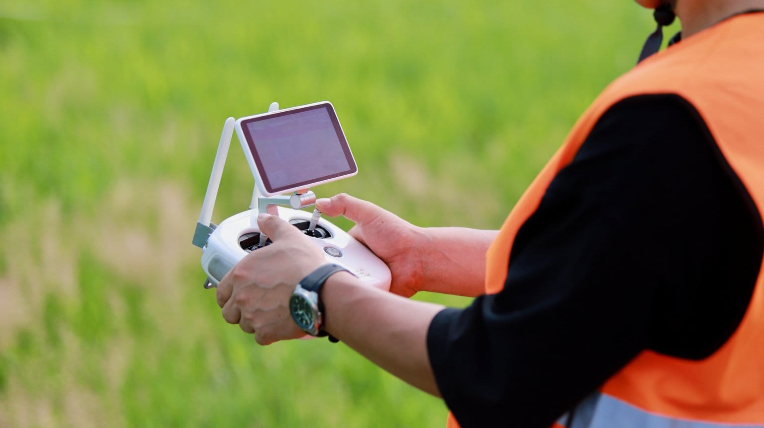 ドローン国家ライセンス / 二等資格「基本 / 学科合格済み者」