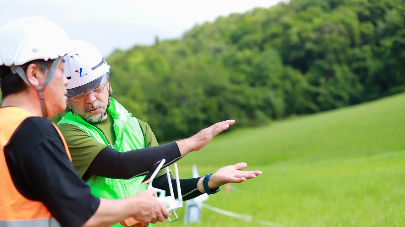 ドローン国家ライセンス / 二等資格「基本 / 学科合格済み者」