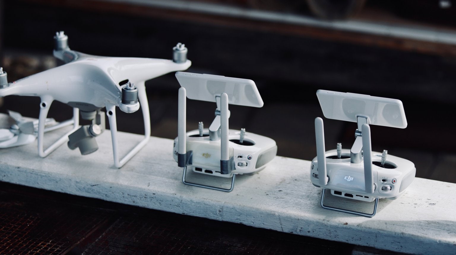 ドローン国家ライセンス / 二等資格「基本 / 学科合格済み者」