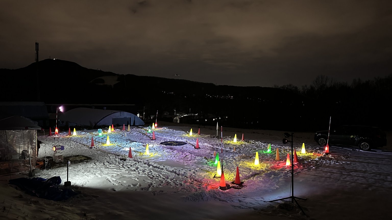 実技講習（二等試験対策！）1回券