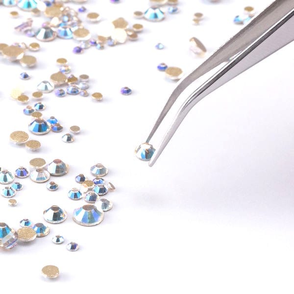 耳つぼジュエリー1day講座用教材