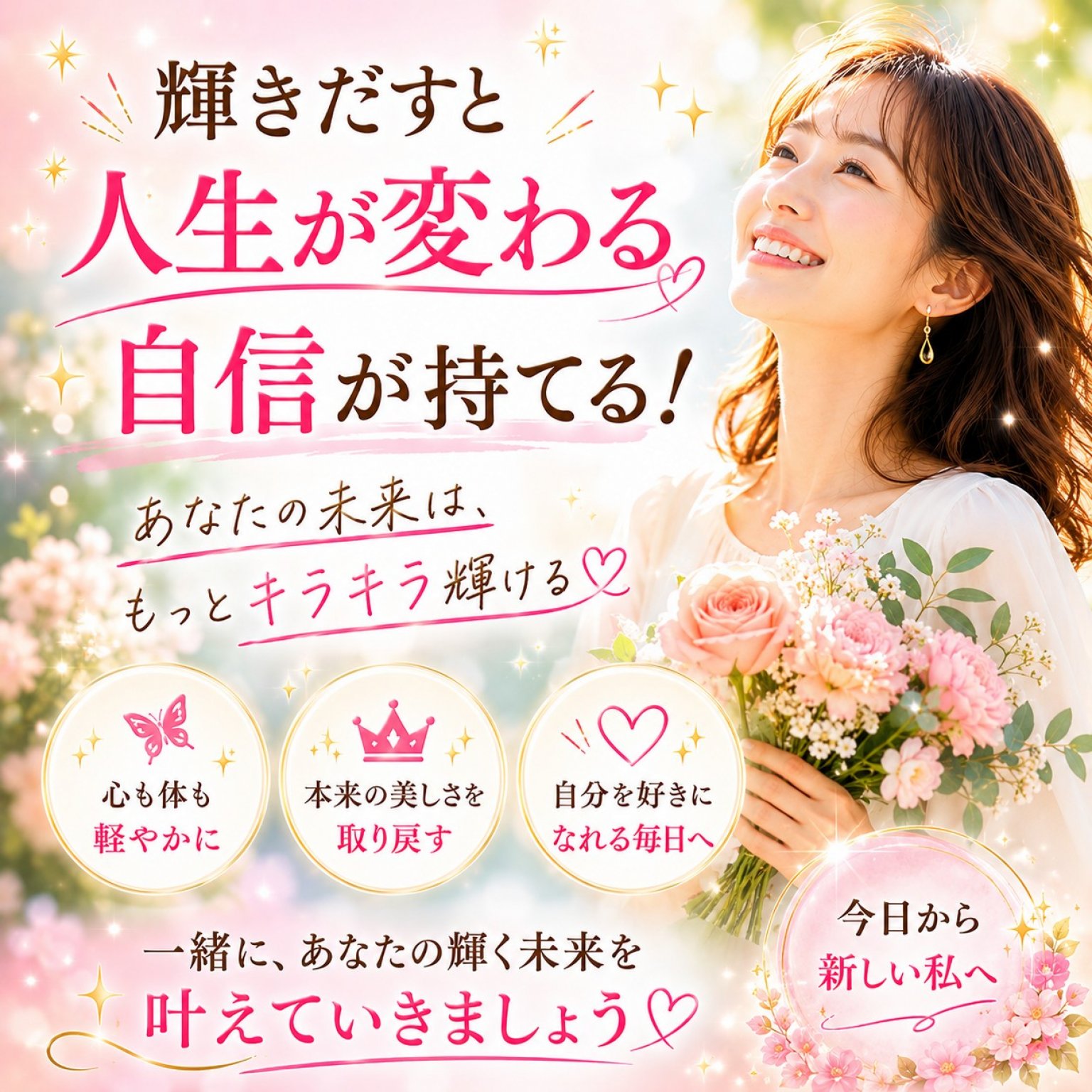 耳つぼダイエット・スタート前のカウンセリング120分　練馬区　石神井公園駅徒歩3分　痩身　早く痩せたい　