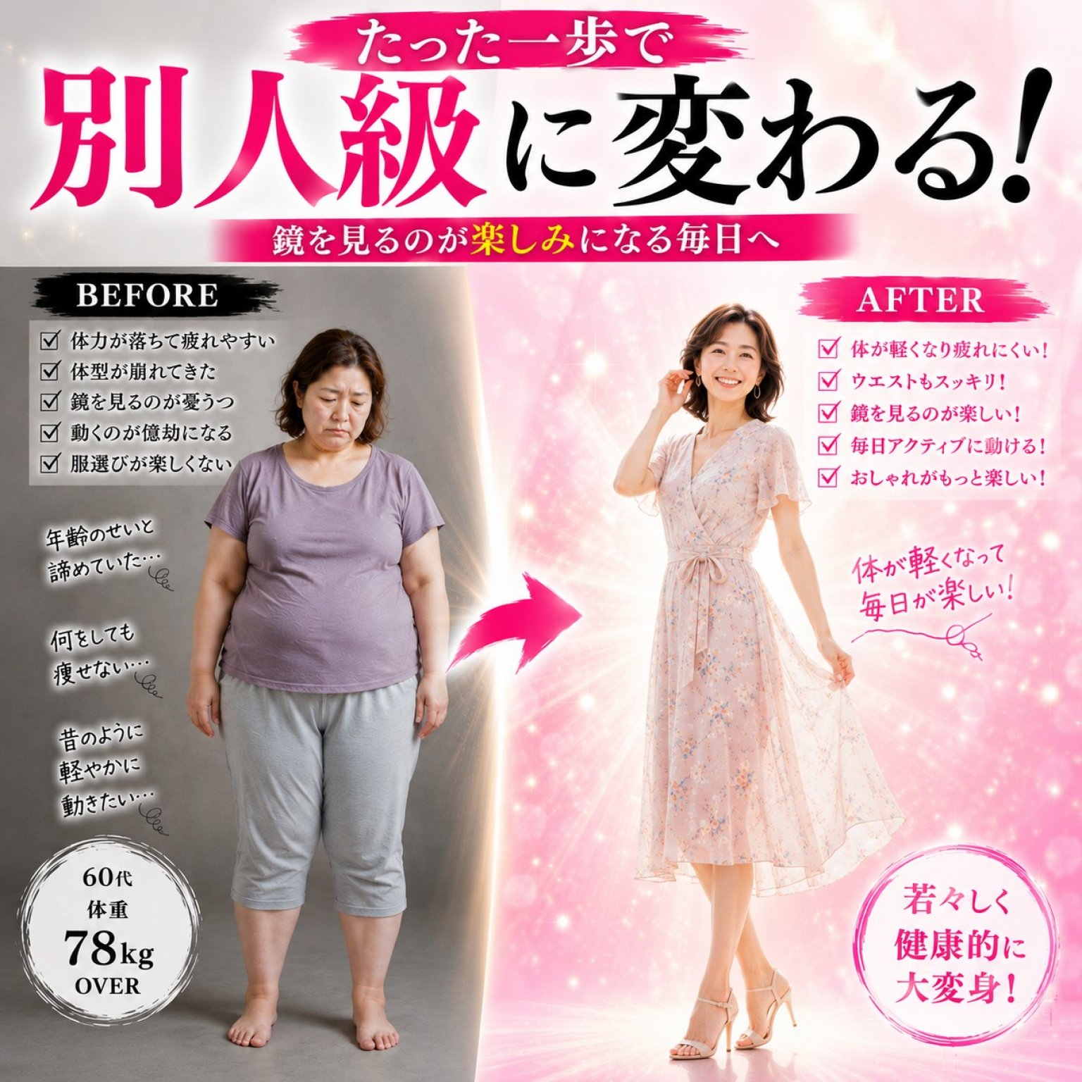 耳つぼダイエット・スタート前のカウンセリング120分　練馬区　石神井公園駅徒歩3分　痩身　早く痩せたい　