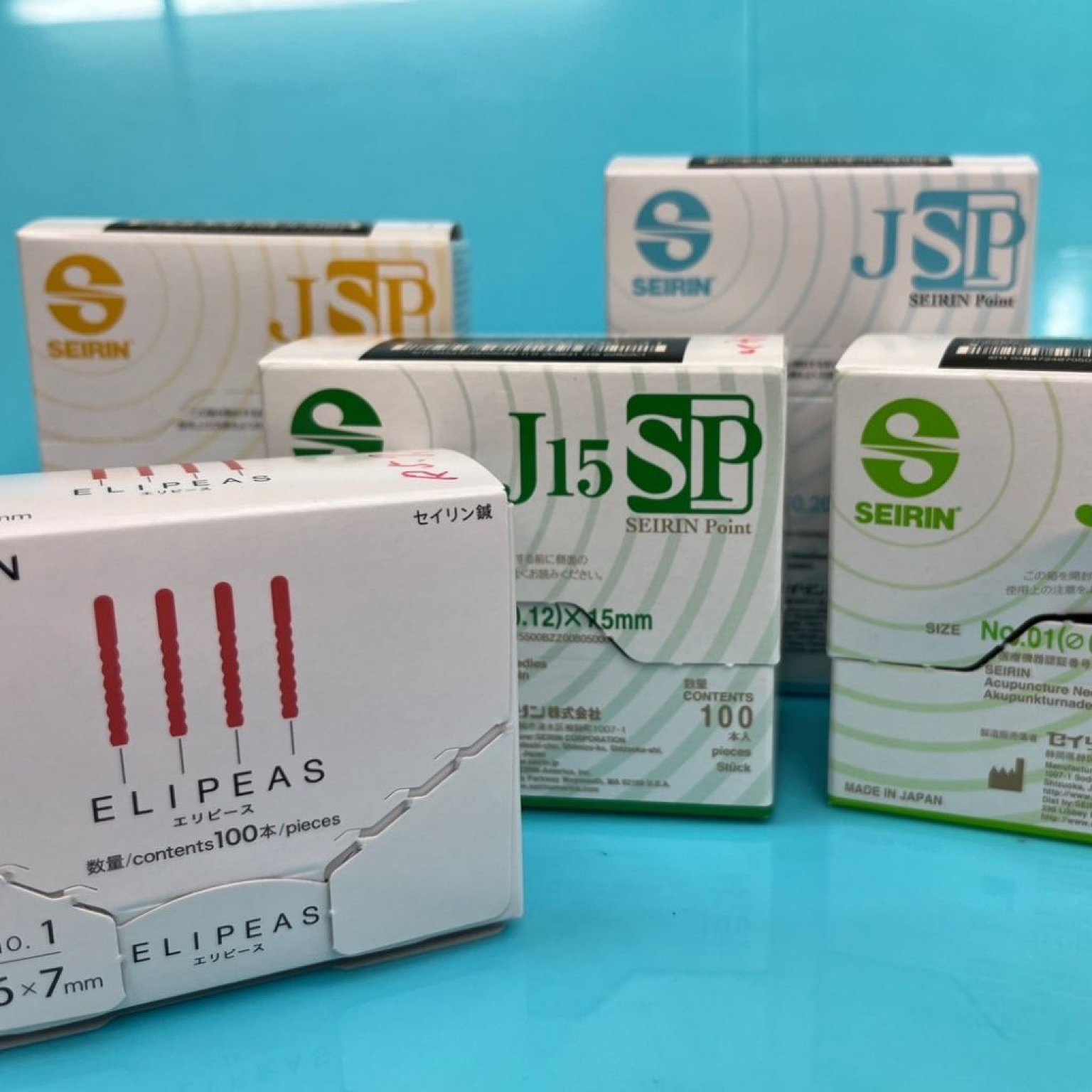 コリコリ　カチカチの体に　【現地払い専用】　無痛整体　鍼　矯正整体　共通