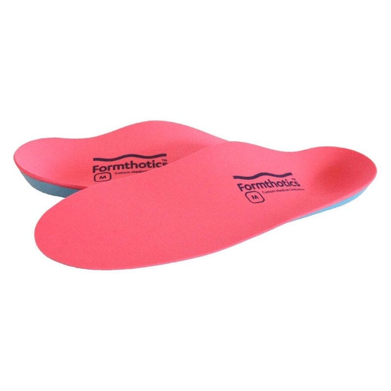 フォームソティックスメディカル【医療足部矯正インソール】オンライン