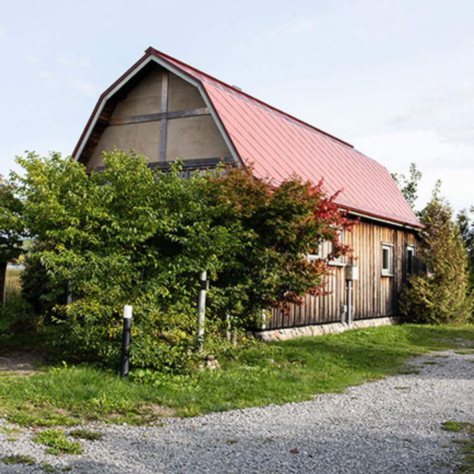 農泊2026年6月編　「恵の大地、芽吹く命」植物療法編２　ニセウコロコロご滞在ご予約用